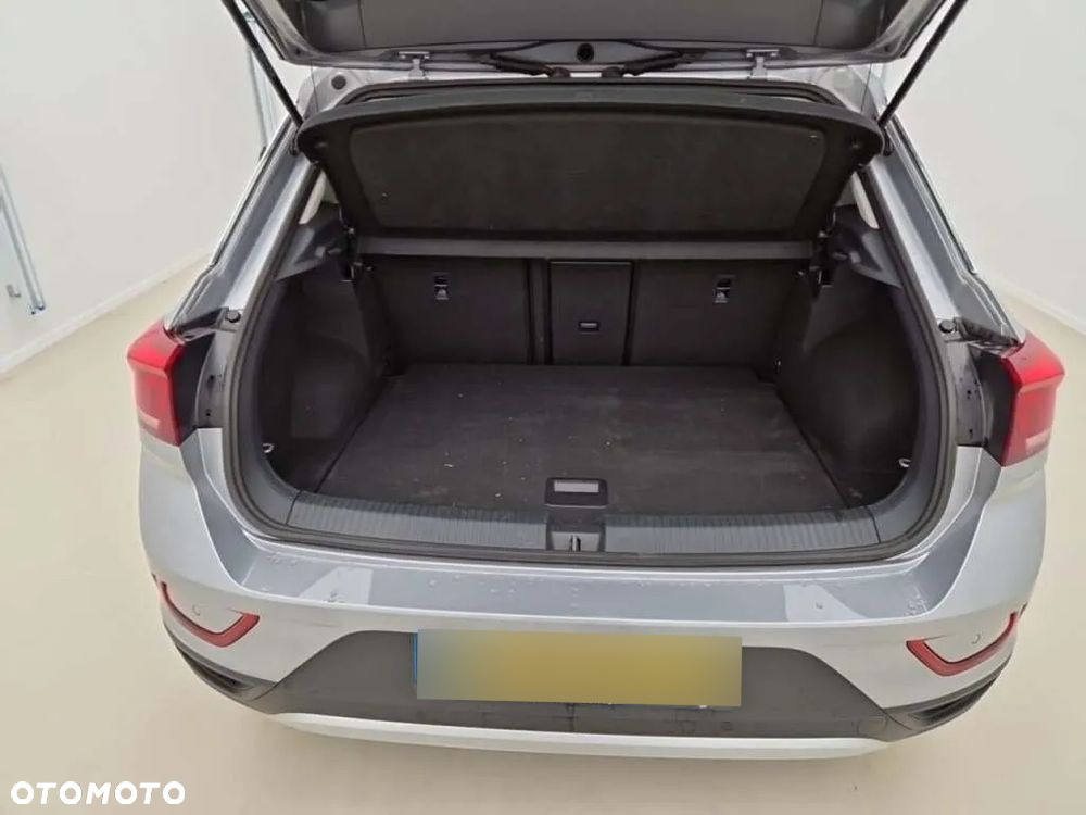 Volkswagen T-Roc 1.5 TSI Life DSG - 19