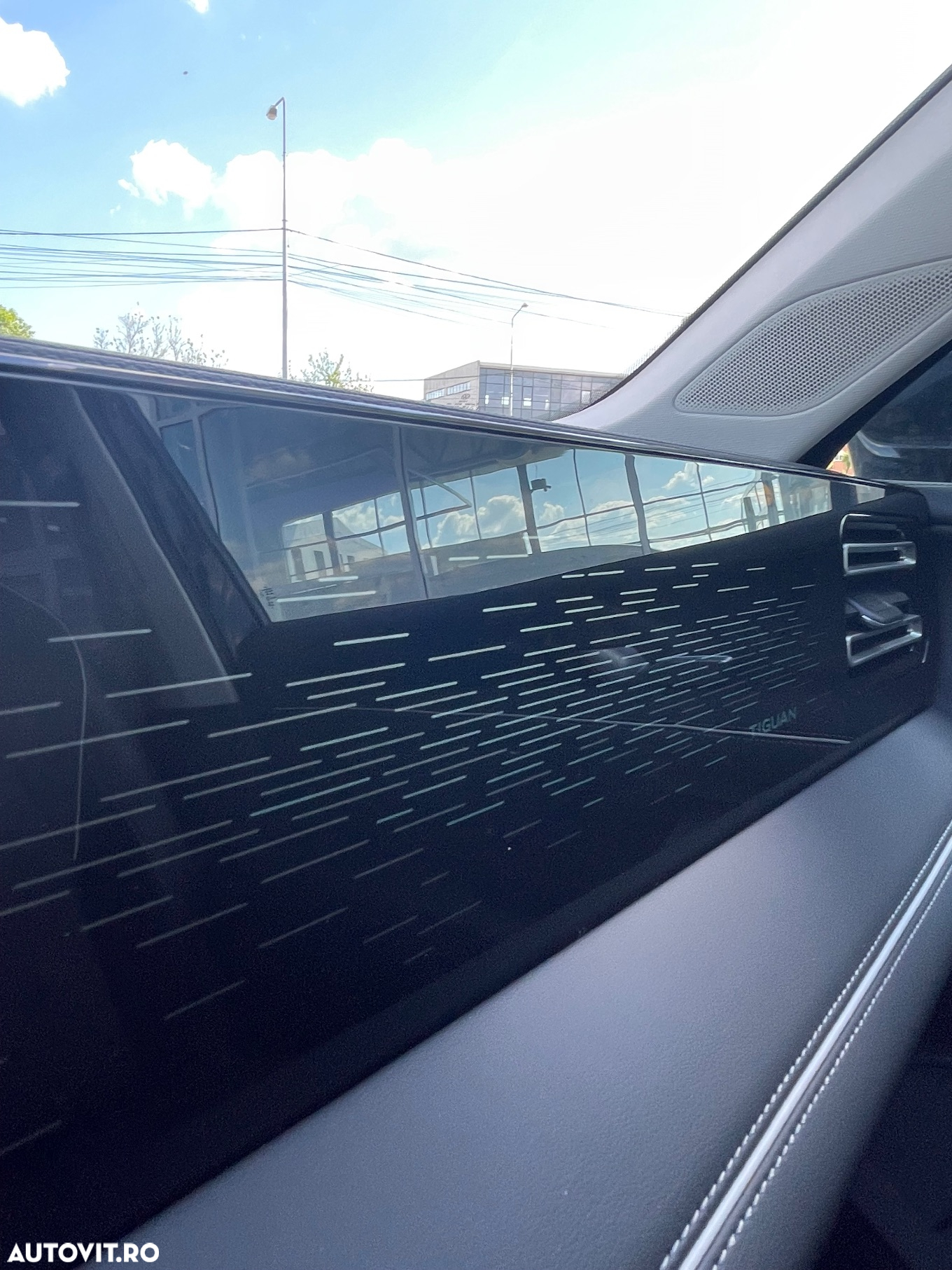 Volkswagen Tiguan 1.5 TSI eHybrid DSG PHEV Elegance - 4