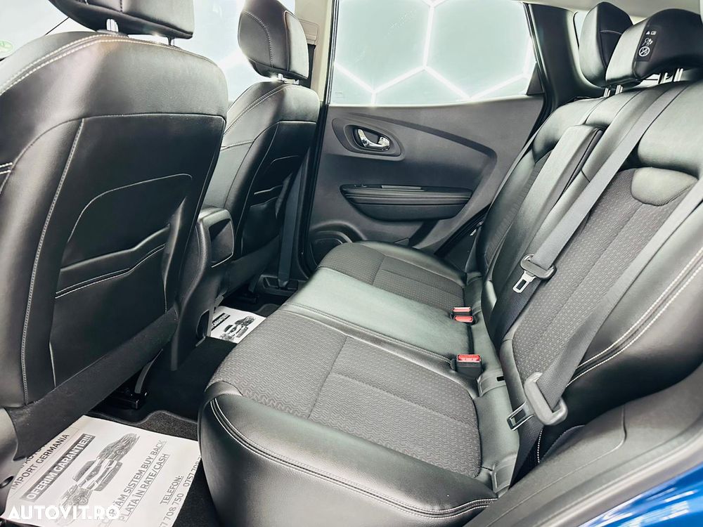 Renault Kadjar Energy dCi 110 EDC LIMITED - 17