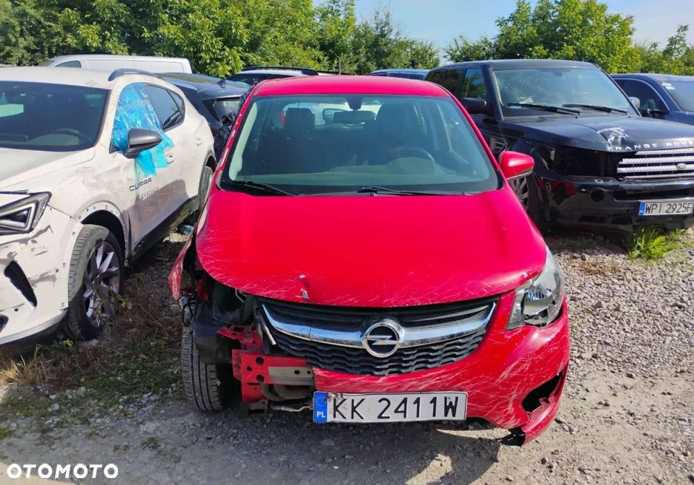 Opel Karl - 18