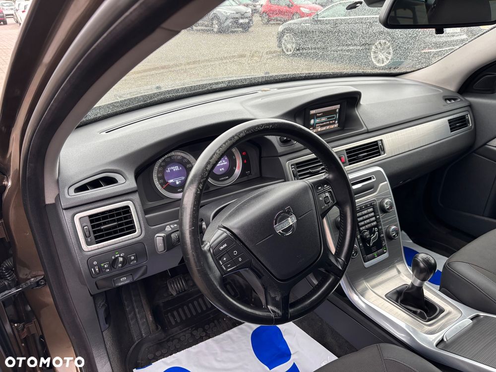 Volvo XC 70 D5 AWD Edition Pro - 26