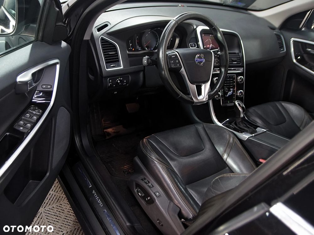 Volvo XC 60 D4 SCR AWD Inscription - 21