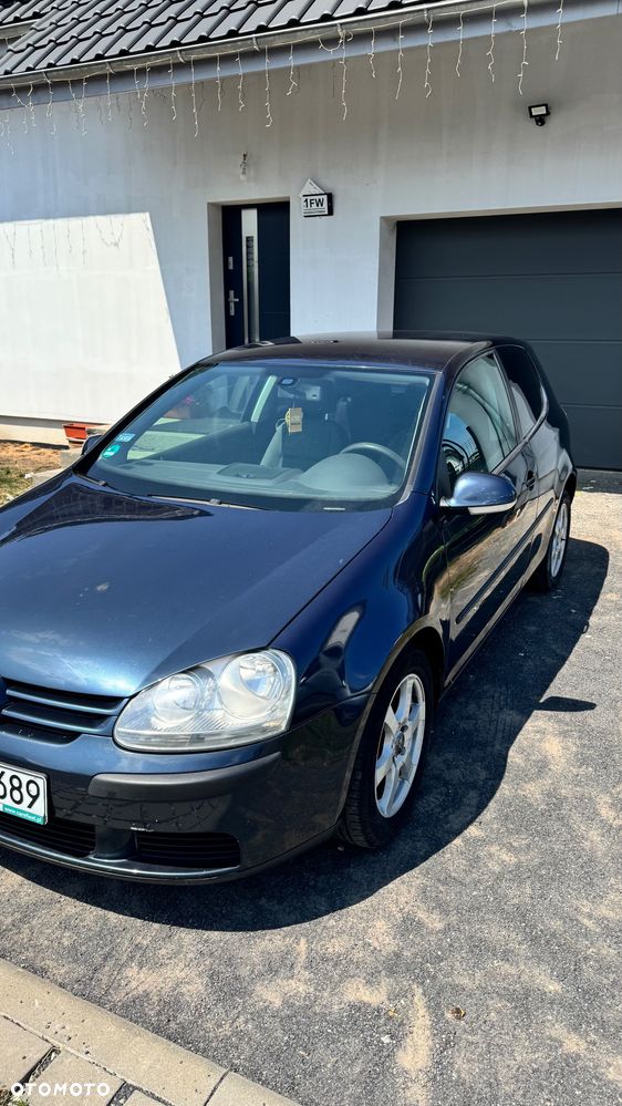 Volkswagen Golf 1.9 TDI Edition - 9