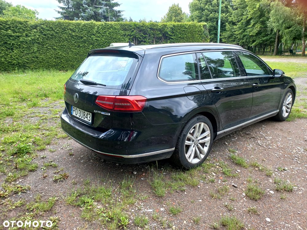 Volkswagen Passat - 7