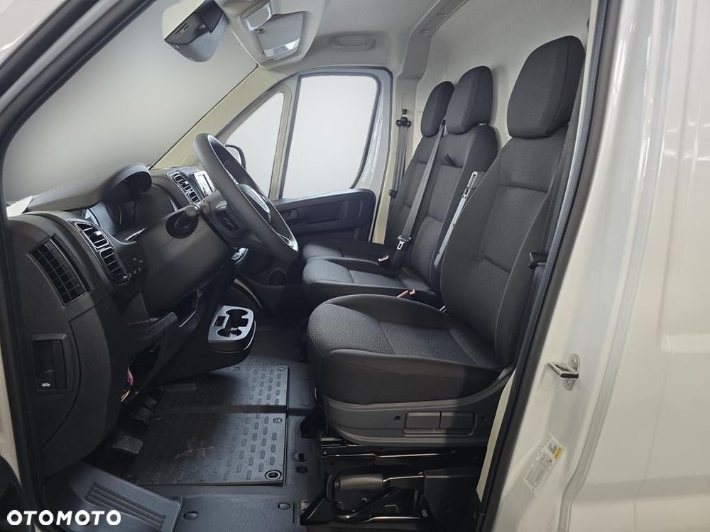 Opel Movano H3-Power L2H2 - 10