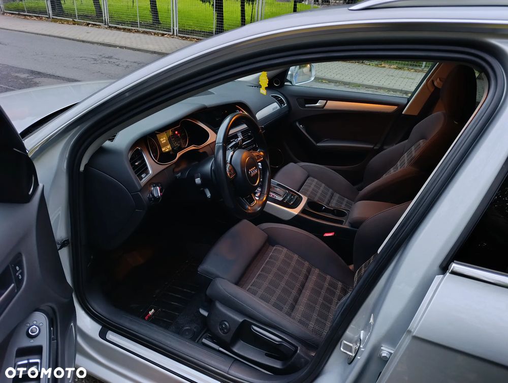 Audi A4 Avant - 20