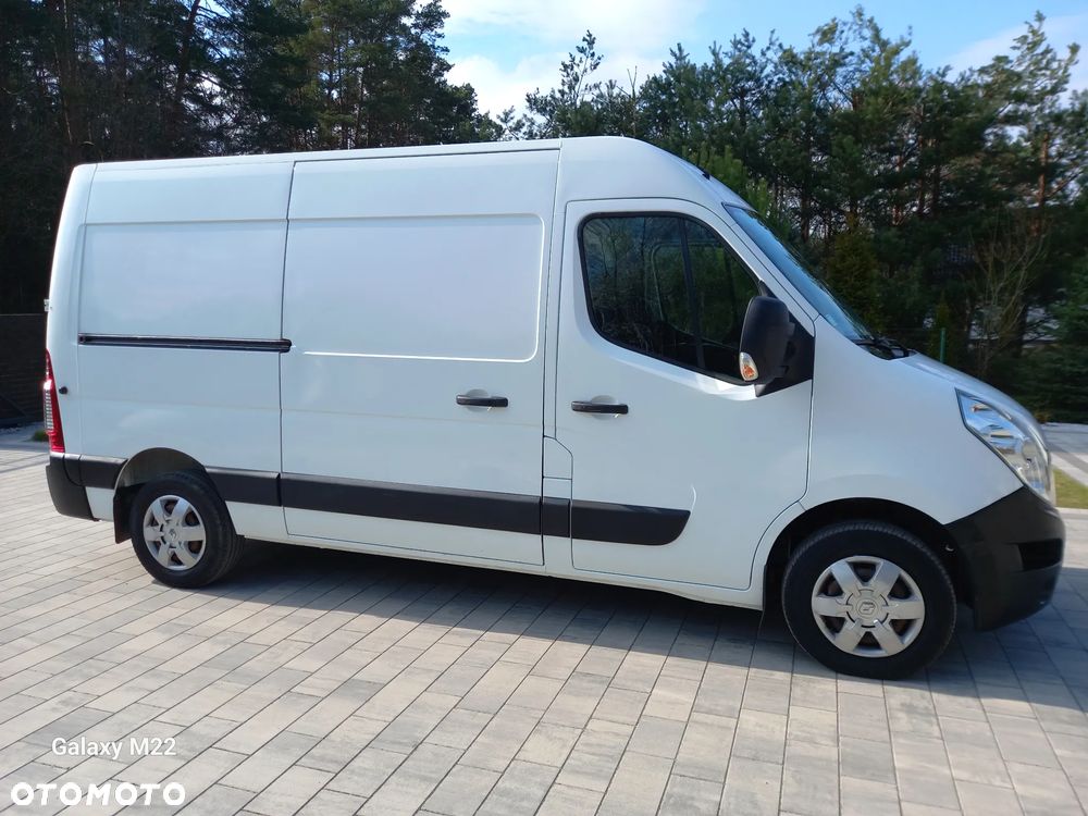 Renault MASTER - 3