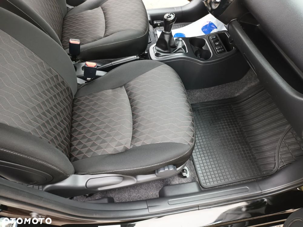 Mitsubishi Space Star 1.2 Clear Tec Diamant Edition+ - 19