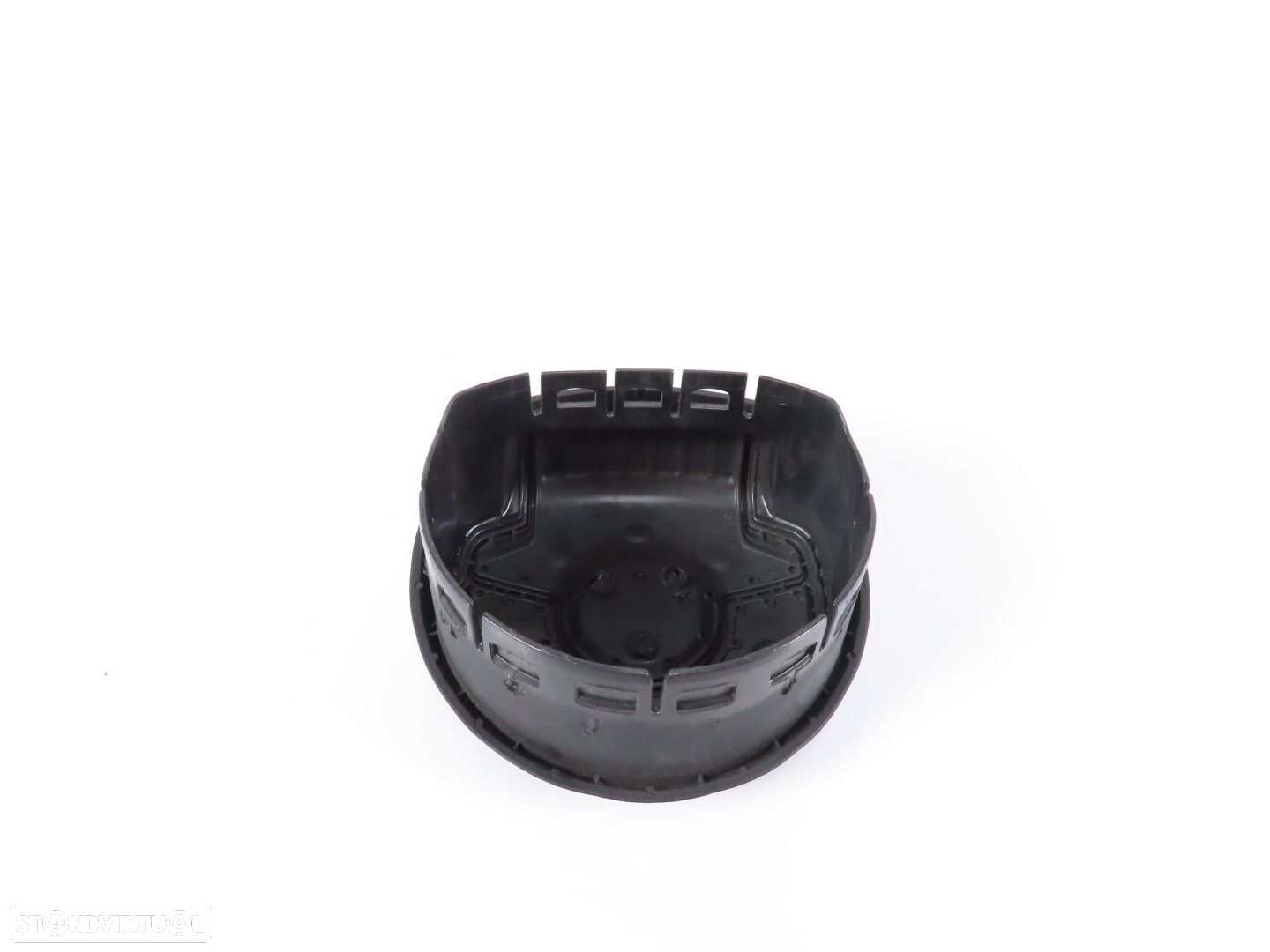 Capa / Proteção do Airbag Volante Desportivo / M Usado / Original BMW 1 (E81)/BM... - 2