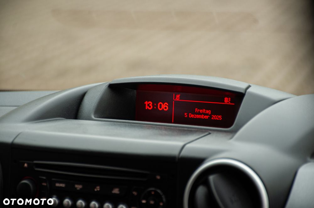 Citroën Berlingo Multispace BlueHDi 100 SELECTION - 19