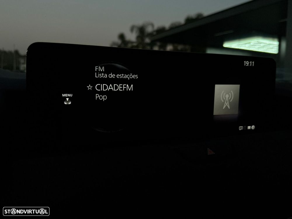 Mazda CX-60 - 48