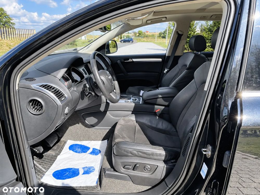 Audi Q7 - 13