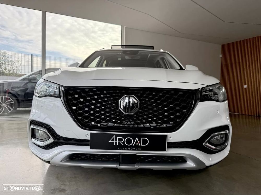 MG EHS 1.5 T-GDI Plug-in Hybrid Luxury - 7