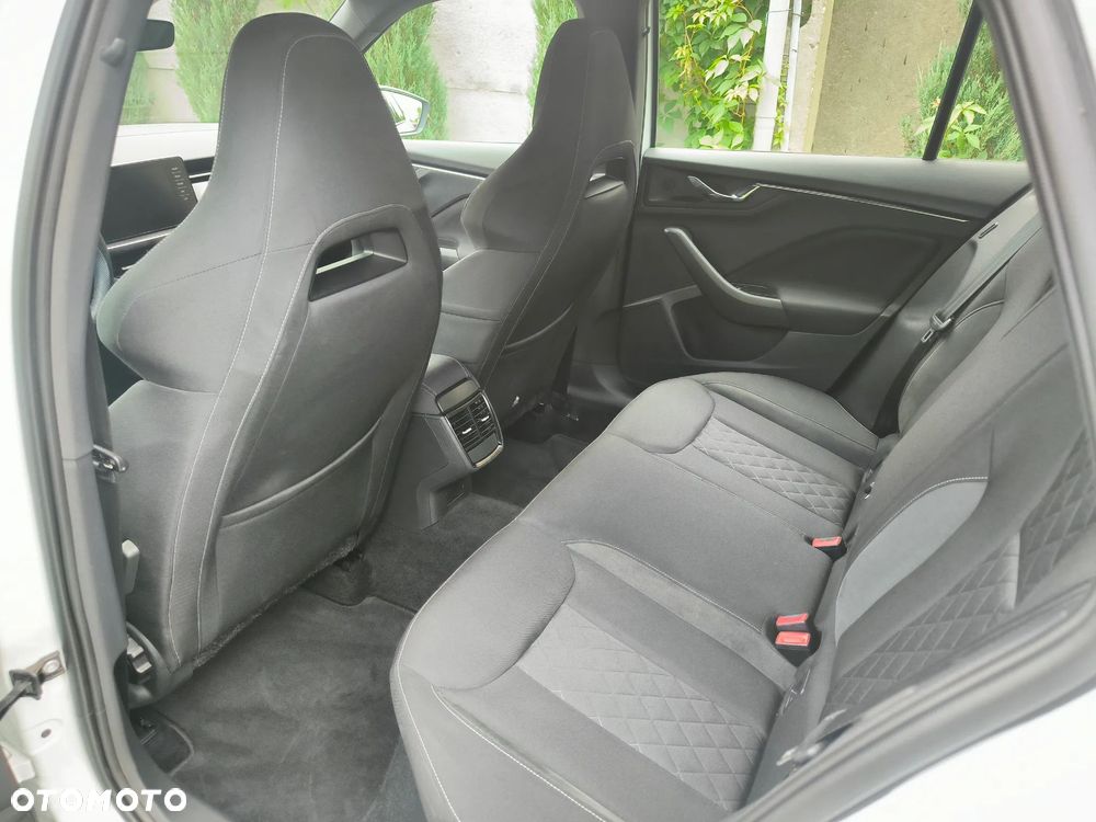 Skoda Kamiq 1.6 TDI DSG Ambition - 12