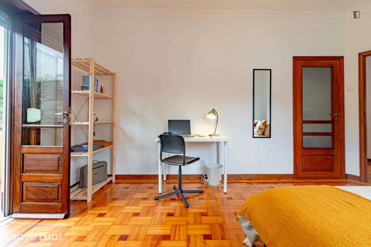 Quarto - localizado em Bonfim Porto - Grande imagem: 5/32