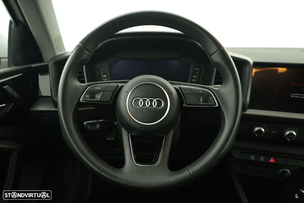 Audi A1 Sportback 25 TFSI Advanced - 14