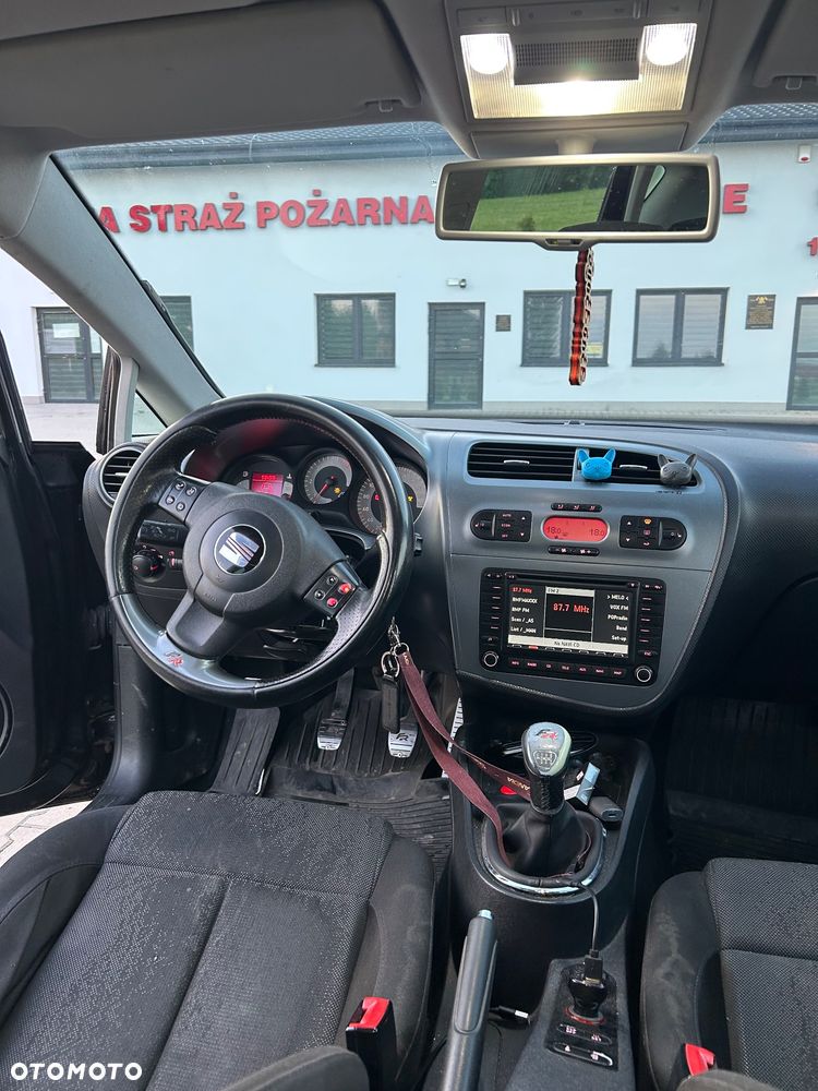 Seat Leon - 7