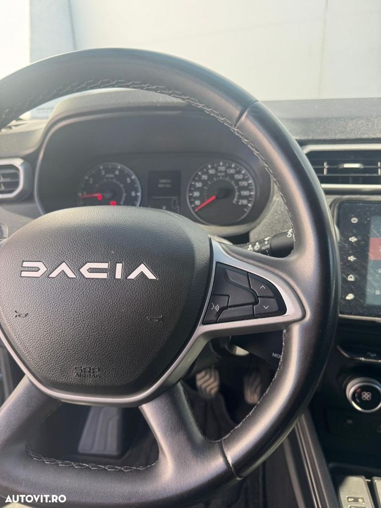 Dacia Duster - 20