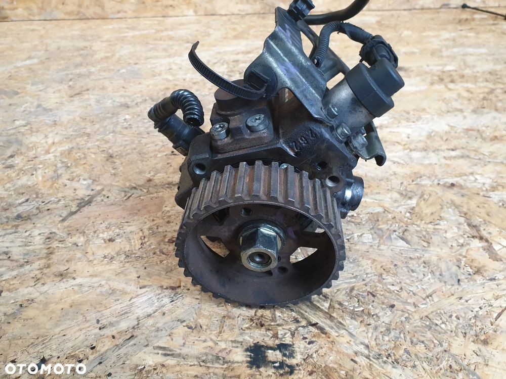 Peugeot Citroen Pompa Wtryskowa BOSCH 0445010102 9656300380 - 2