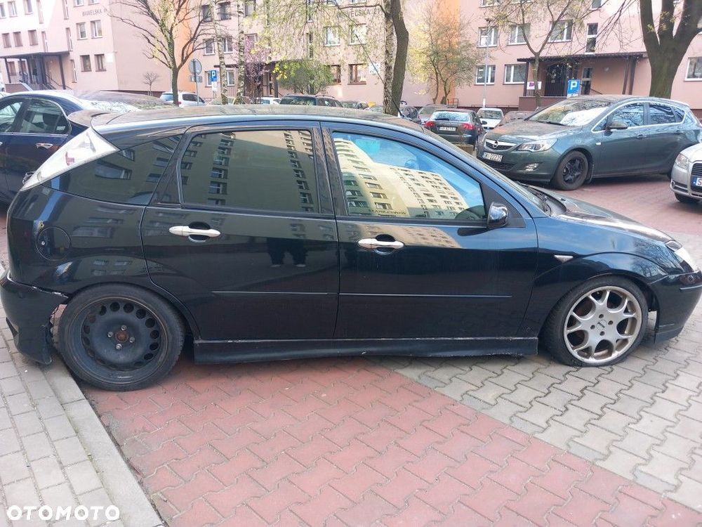 Ford Focus - 3