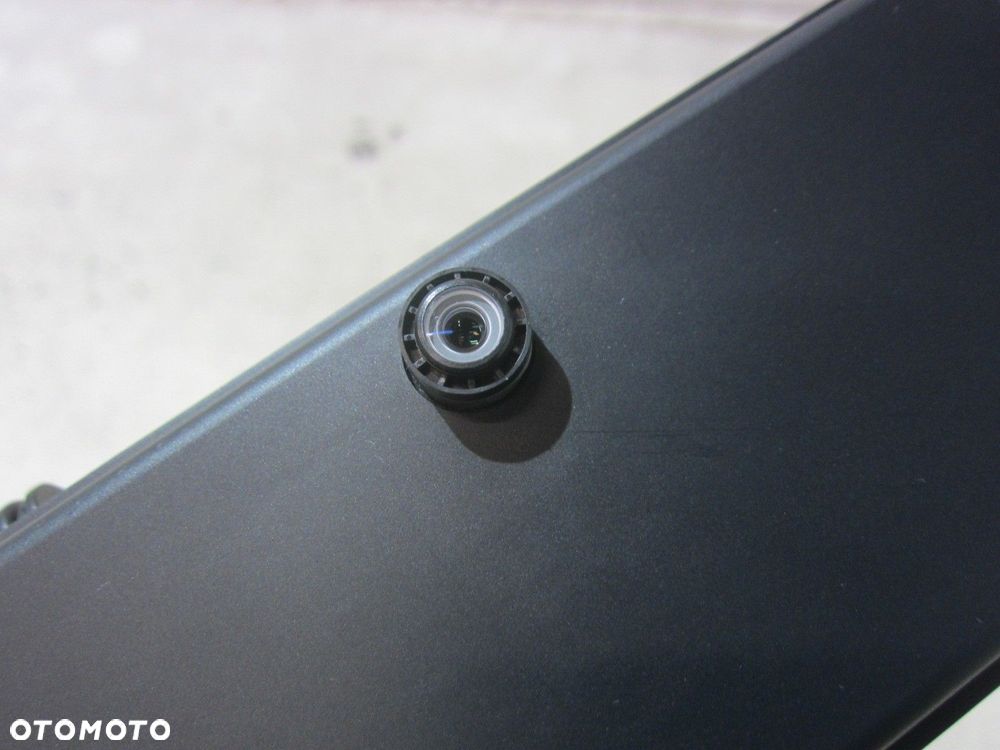 VOLVO XC60 II XC 60 RADAR KAMERA SZYBY CZOŁOWEJ PRZEDNIA PRZÓD 32243277 - 5