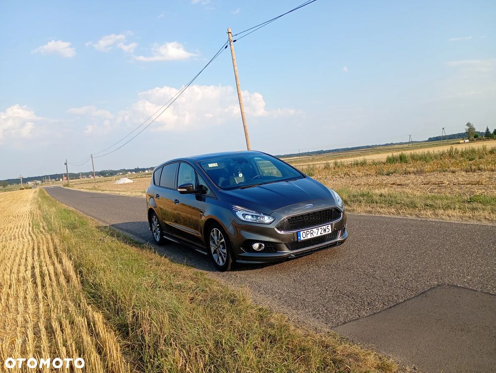 Ford S-Max 2.0 EcoBlue ST-Line - 6