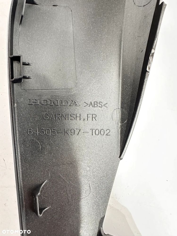Nosek  Honda PCX 125 18-20R - 7