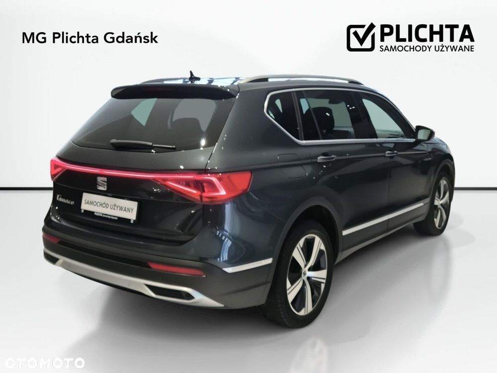 Seat Tarraco 2.0 TDI Xcellence S&S DSG - 6