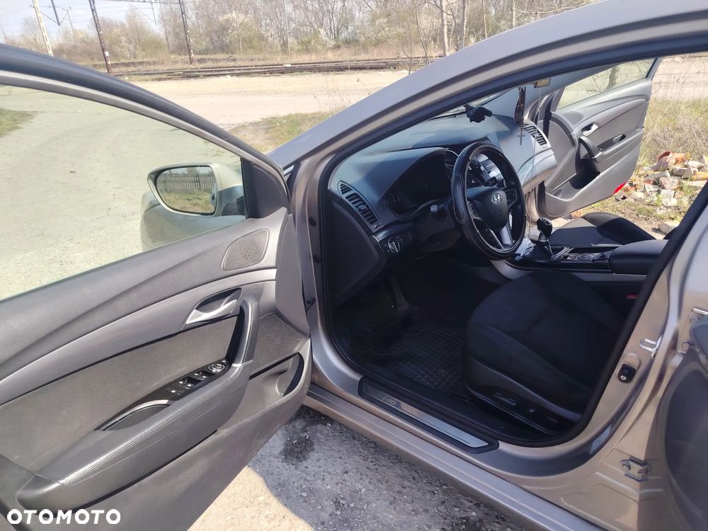 Hyundai i40 1.7 CRDi Style - 5