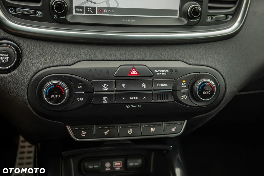 Kia Sorento 2.2 CRDi AWD Platinum Edition - 32