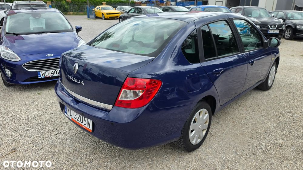 Renault Thalia 1.2 16V All Inclusive - 3
