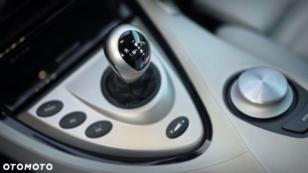 BMW M6 - 26