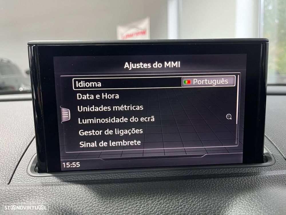 Audi A3 Sportback 1.6 TDI S-line S tronic - 20