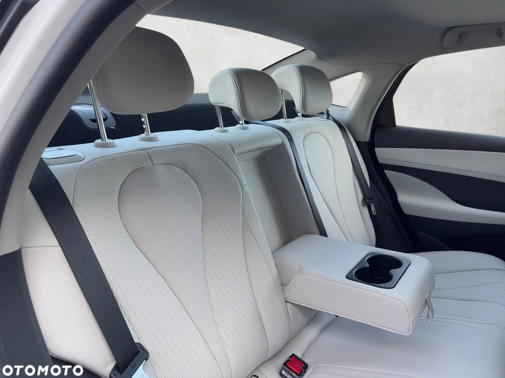 BYD Seal 5 DM-i 1.5 Design - 14