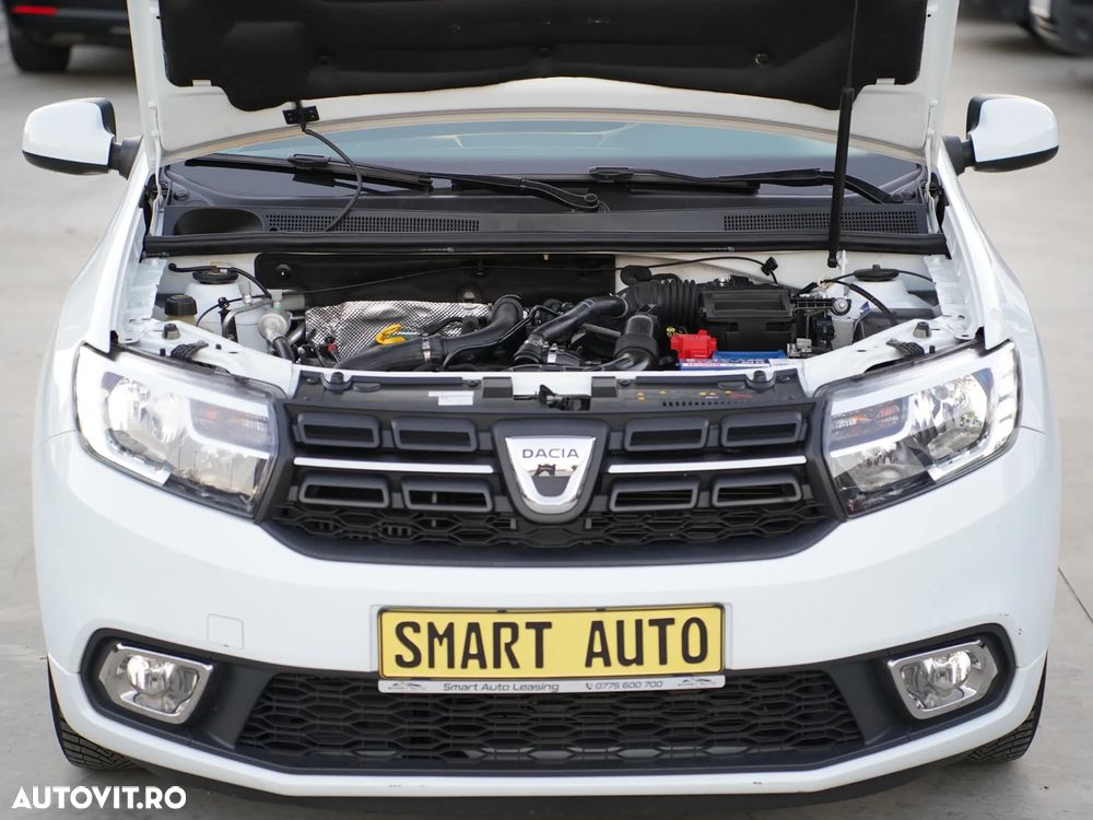 Dacia Logan MCV 0.9 TCe 90 CP Laureate - 29