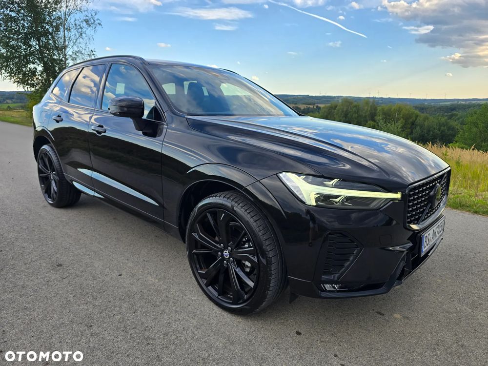 Volvo XC 60 B5 B AWD Plus Dark - 15