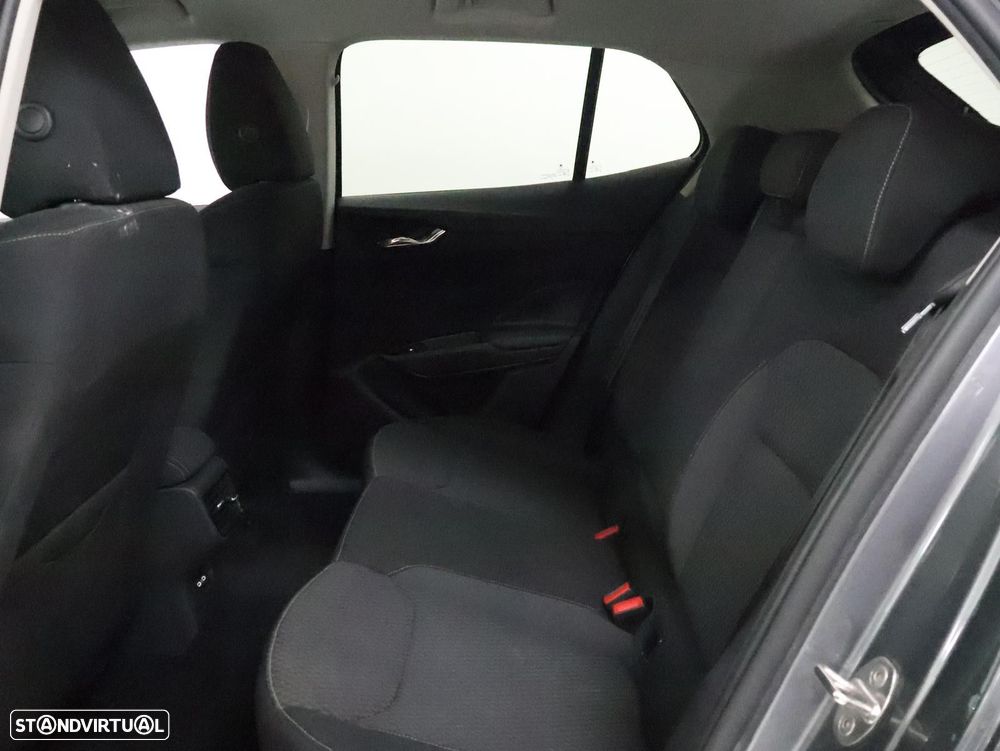 Skoda Fabia 1.0 TSI Style - 5