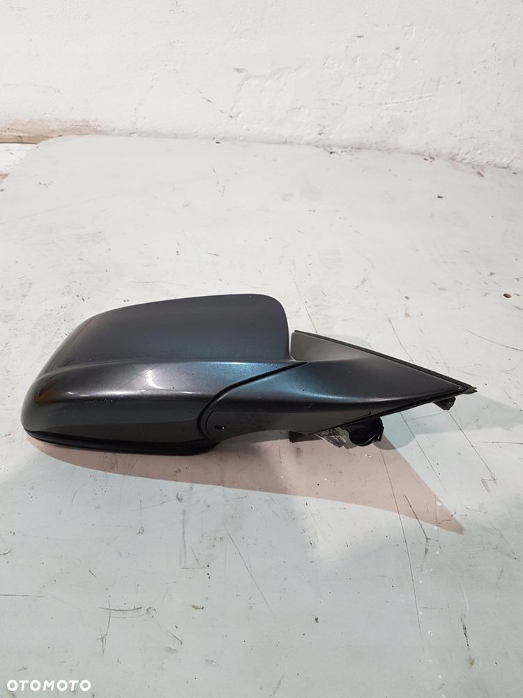 lusterko prawe prawy przód bmw f10 f11 3 pin eu - 8