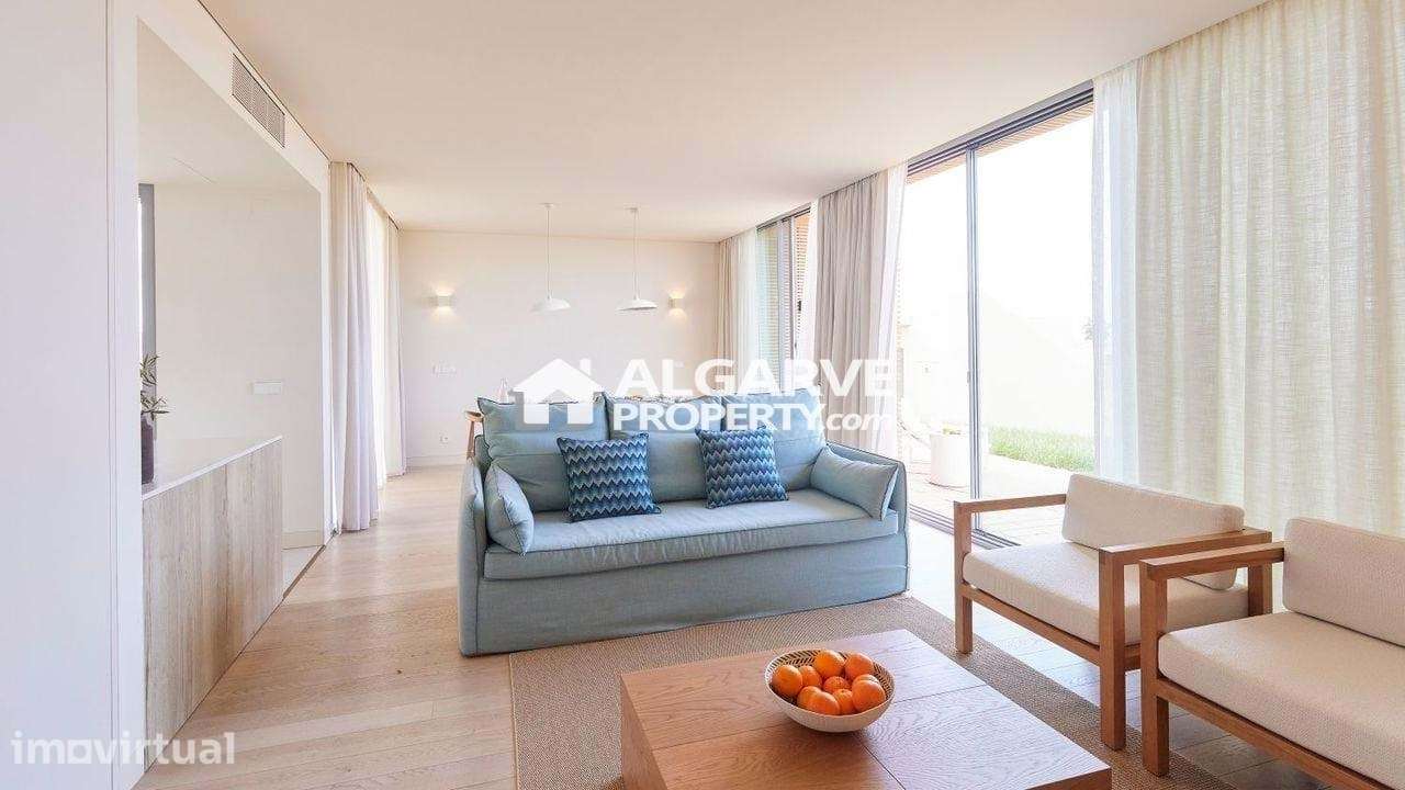 Empreendimento de Luxo T2 em Senhora da Rocha - Porches -  Algarve - Grande imagem: 3/28