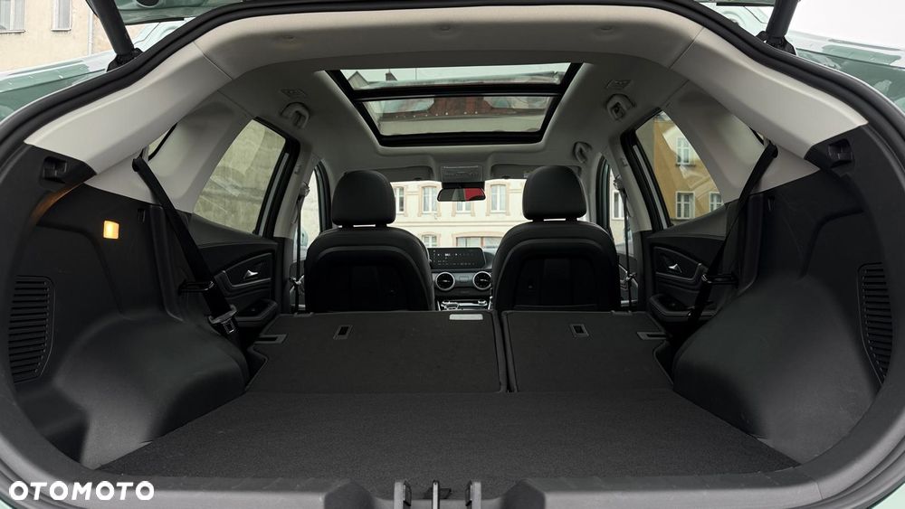 Forthing T5 EVO T-Five 1.5 DVVT GDI DCT - 6