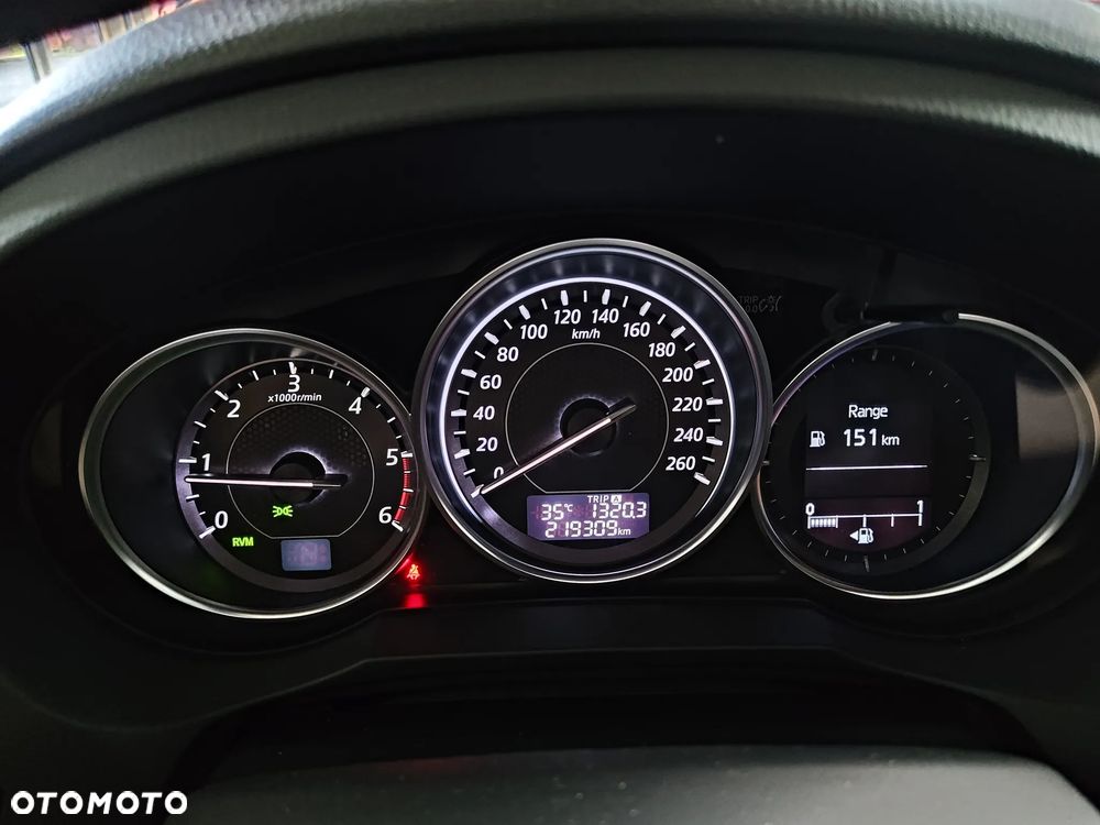 Mazda 6 2.2 D Skypassion I-ELoop - 6