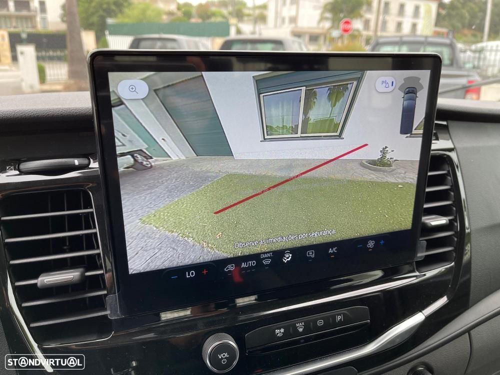 Ford Transit TRANSIT 350 L4 N1 CD 2.0 ECOBLUE (165CV) - 14