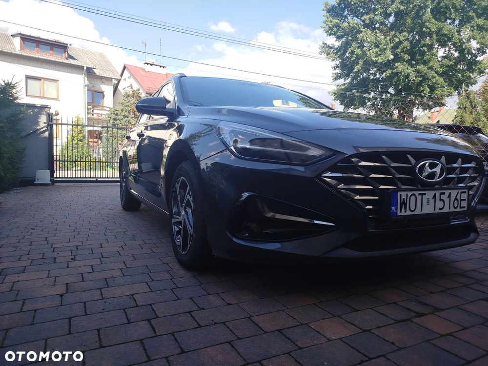 Hyundai i30 - 1