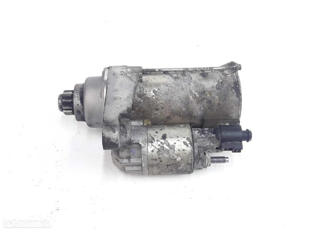 MOTOR ARRANQUE SEAT IBIZA IV 2013 - 2
