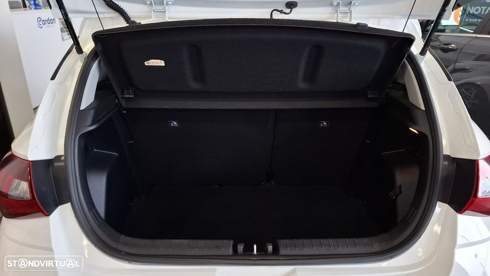 Hyundai i20 1.0 T-GDI Style - 7