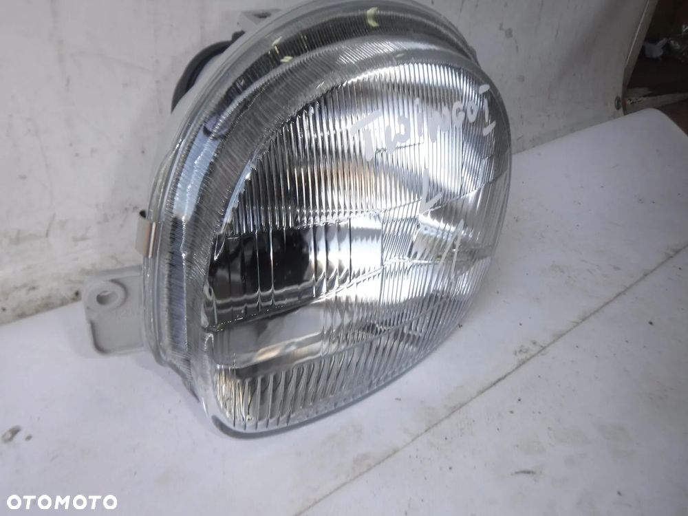 renault twingo I 1 lift lampa przód lewa przednia nowa z uszk - 5