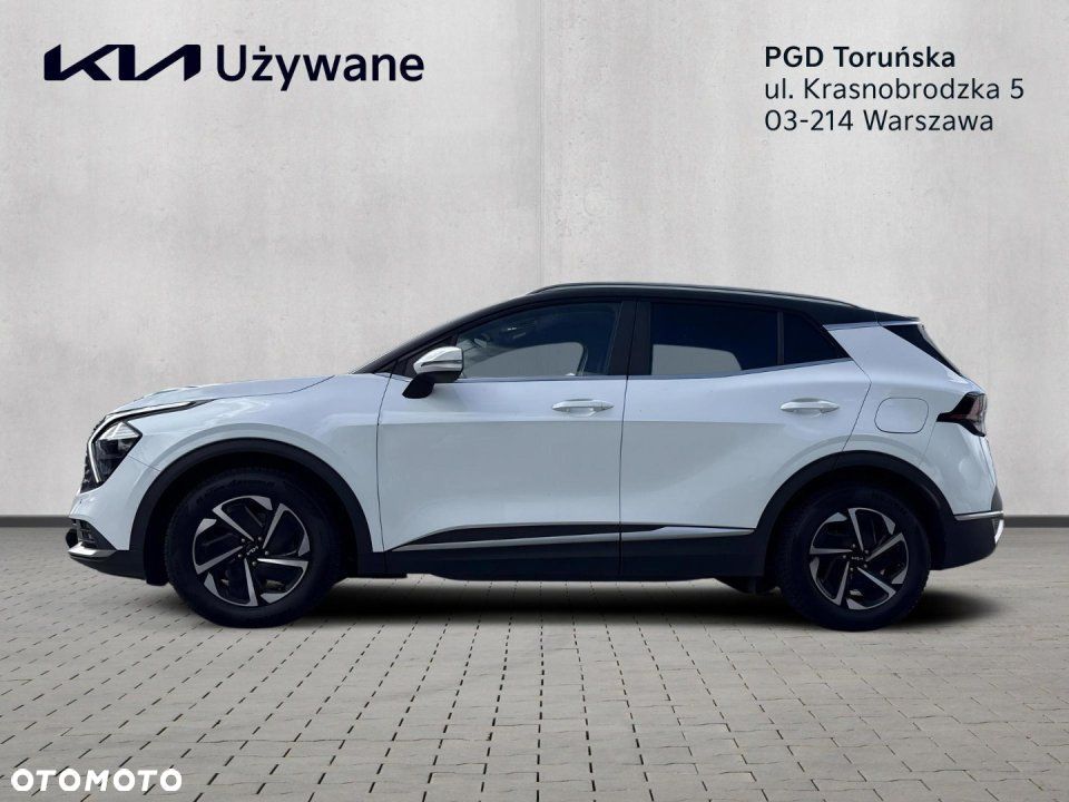 Kia Sportage - 2