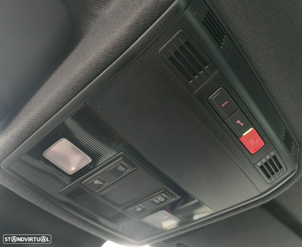 SEAT Ibiza 1.0 TSI FR - 15