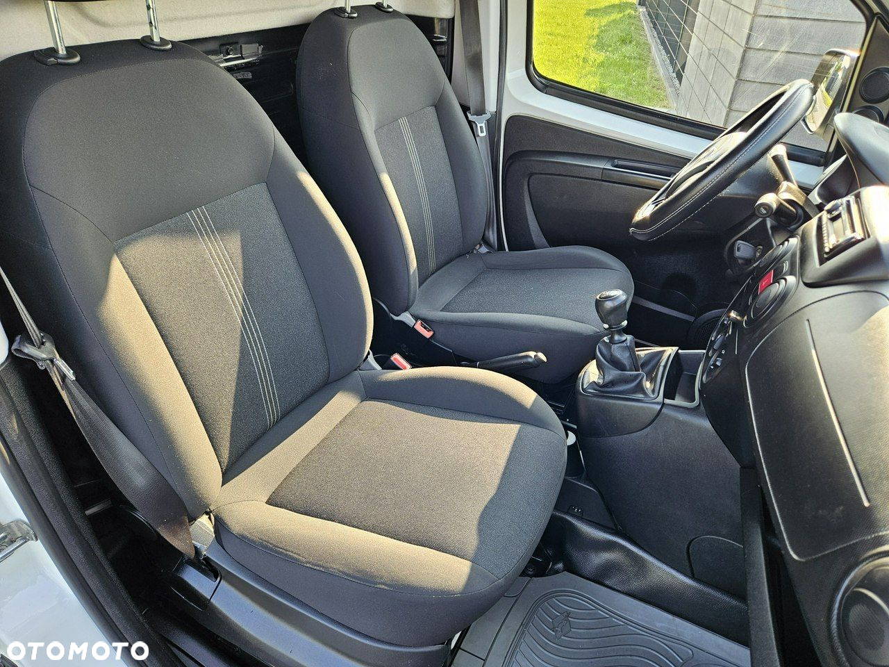 Fiat Fiorino - 10