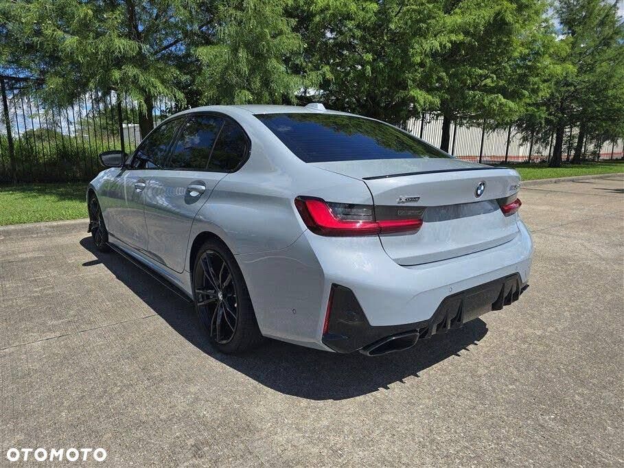 BMW Seria 3 - 3